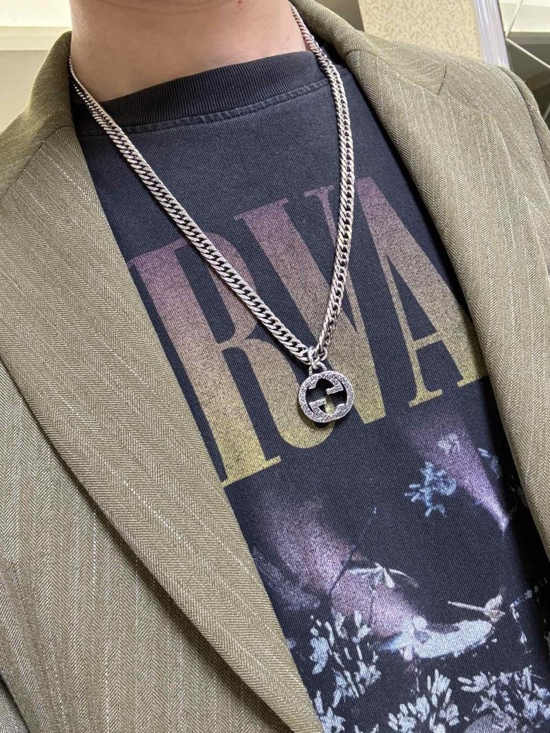 Gucci Necklaces